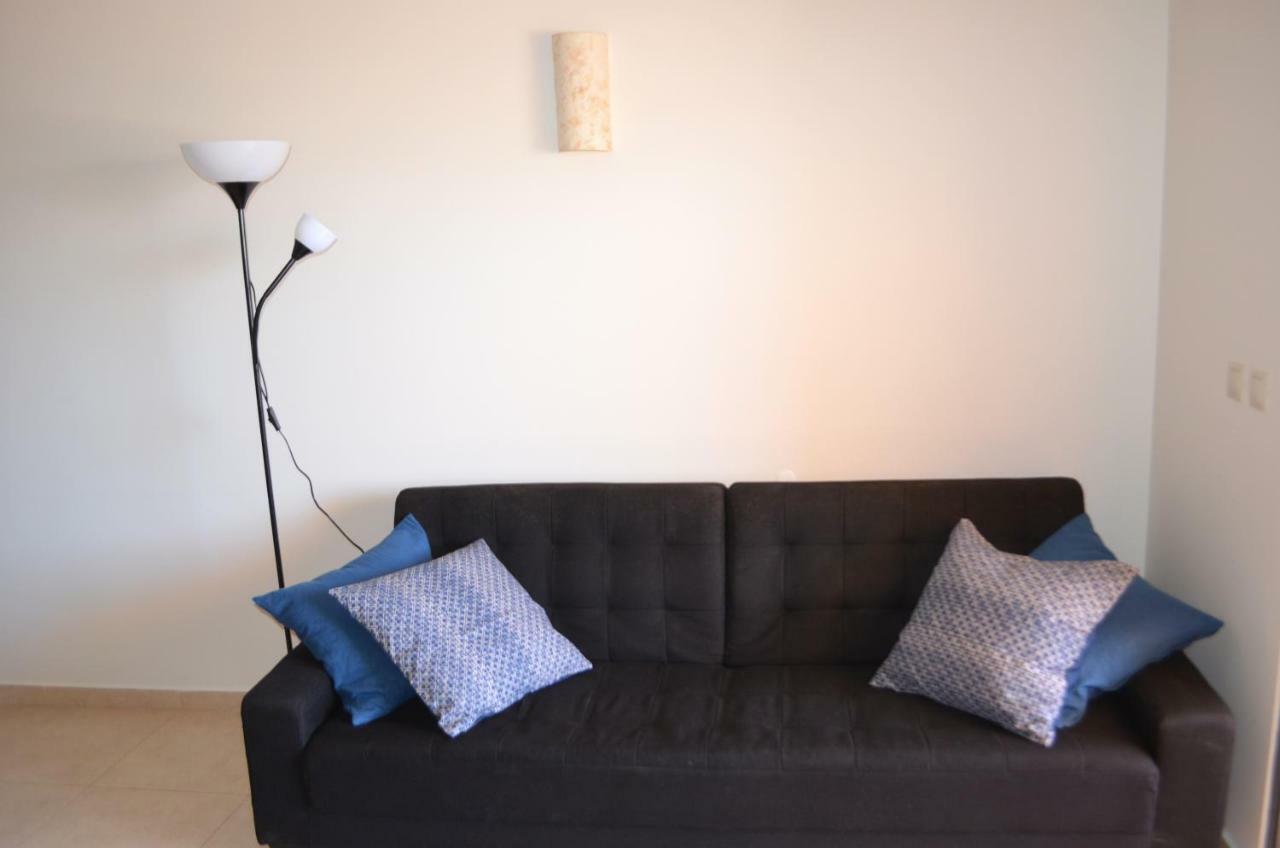 Marina Beach Apartment ลากอส ภายนอก รูปภาพ
