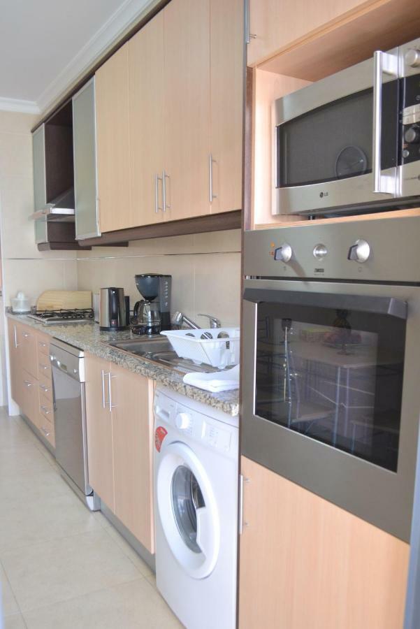 Marina Beach Apartment ลากอส ภายนอก รูปภาพ