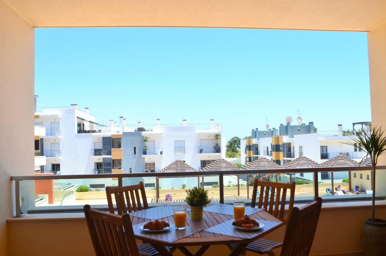 Marina Beach Apartment ลากอส ภายนอก รูปภาพ