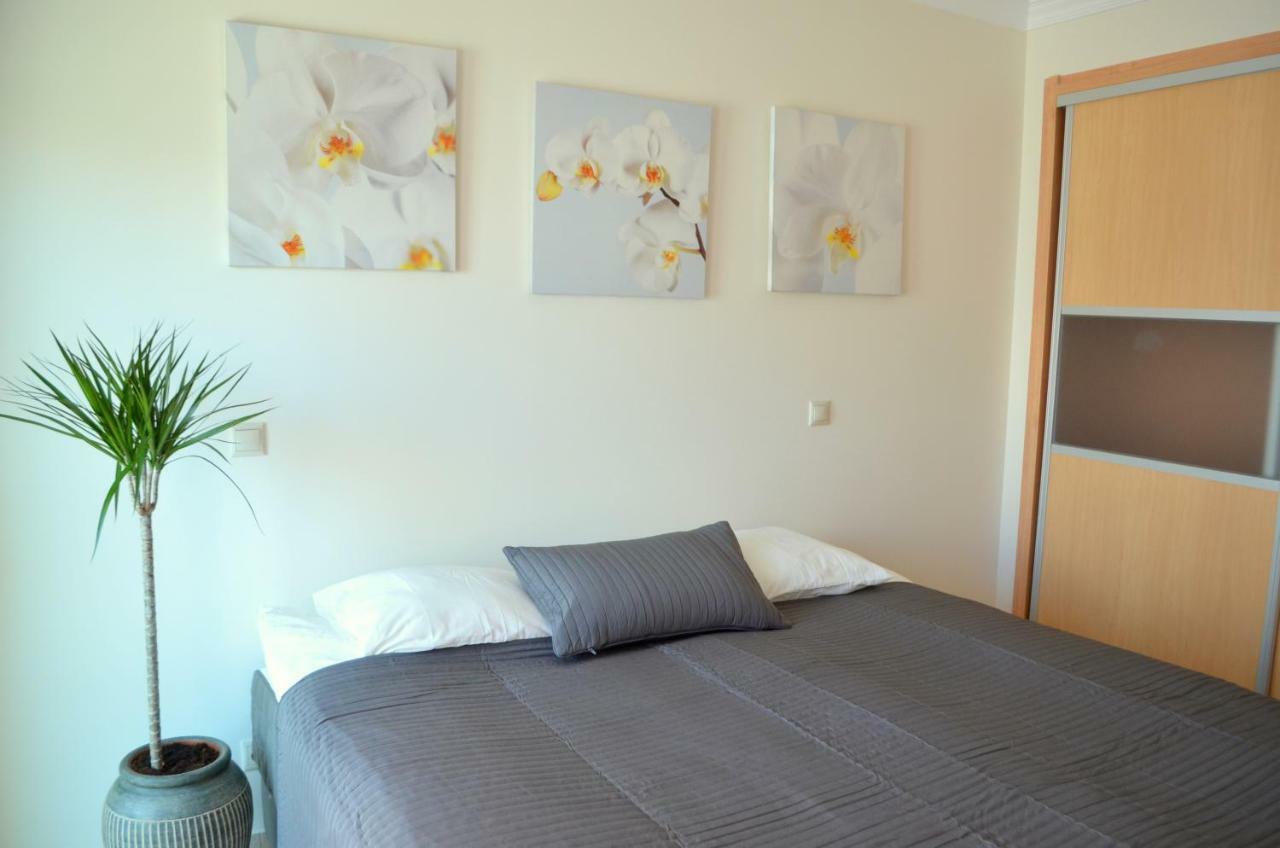 Marina Beach Apartment ลากอส ภายนอก รูปภาพ